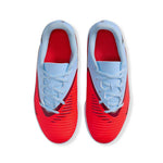 Nike - Kids' (Preschool & Junior) Phantom 6 Low Club Indoor Court Shoes (HQ2031 400)