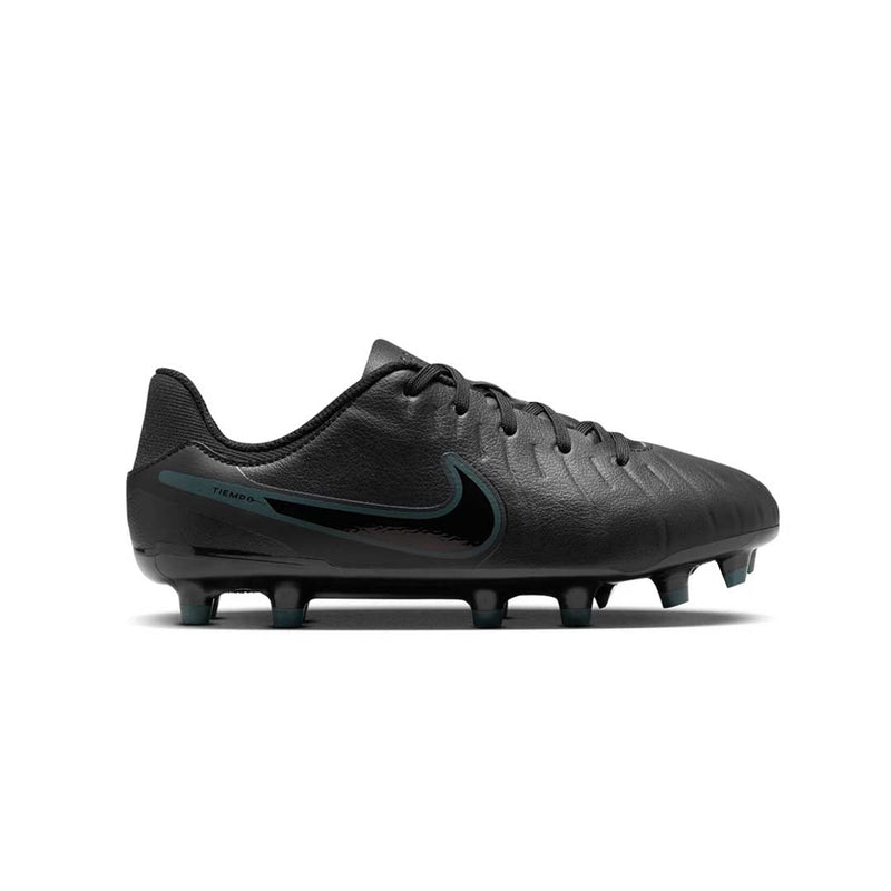 Nike - Kids' (Preschool & Junior) Tiempo Legend 10 Academy Firm