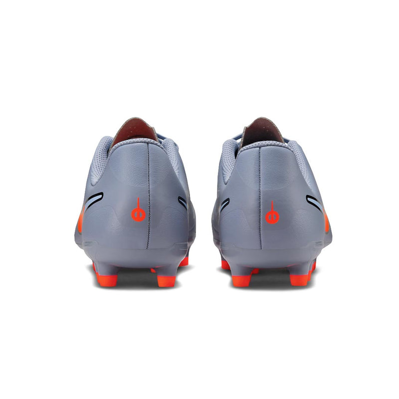 Nike - Kids' (Preschool & Junior) Tiempo Legend 10 Club Firm/Multi Ground Cleats (DV4352 402)