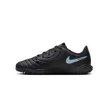 Nike - Kids' (Preschool & Junior) Tiempo Legend 10 Club Turf Soccer Shoes (DV4355 003)