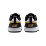 Nike - Kids' (Preschool) Court Borough Low Recraft Shoes (DV5457 008)