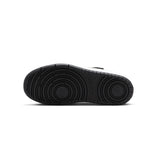 Nike - Kids' (Preschool) Court Borough Low Recraft Shoes (DV5457 008)