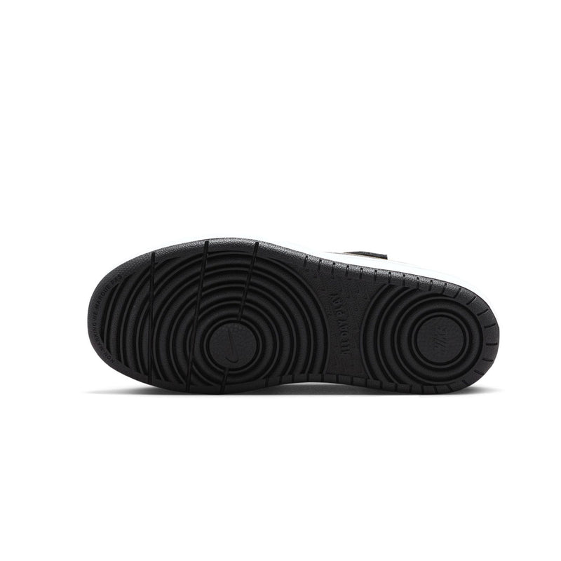 Nike - Kids' (Preschool) Court Borough Low Recraft Shoes (DV5457 008)