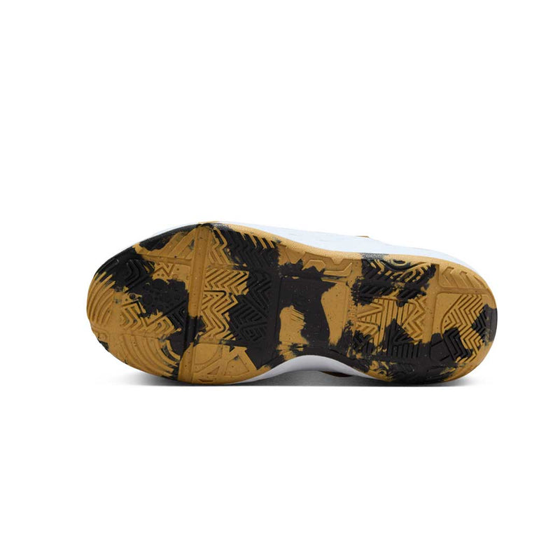 Nike - Kids' (Preschool) Team Hustle D 12 Shoes (HF6280 003)