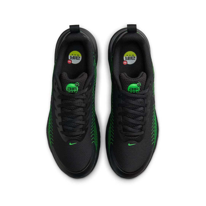 Nike - Men's Air Max Nuaxis Shoes (FD4329 011)