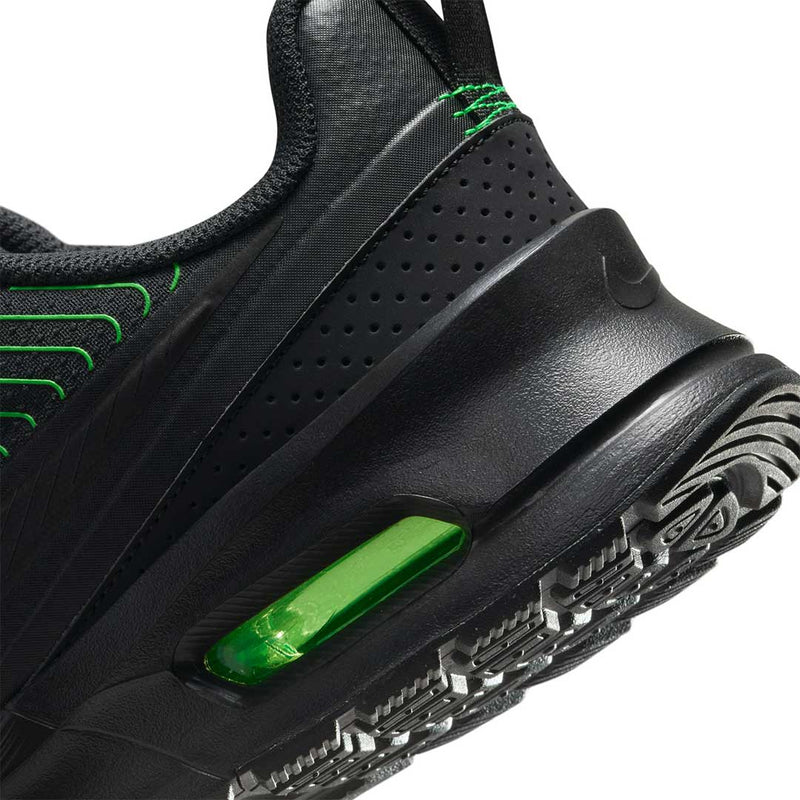 Nike - Men's Air Max Nuaxis Shoes (FD4329 011)