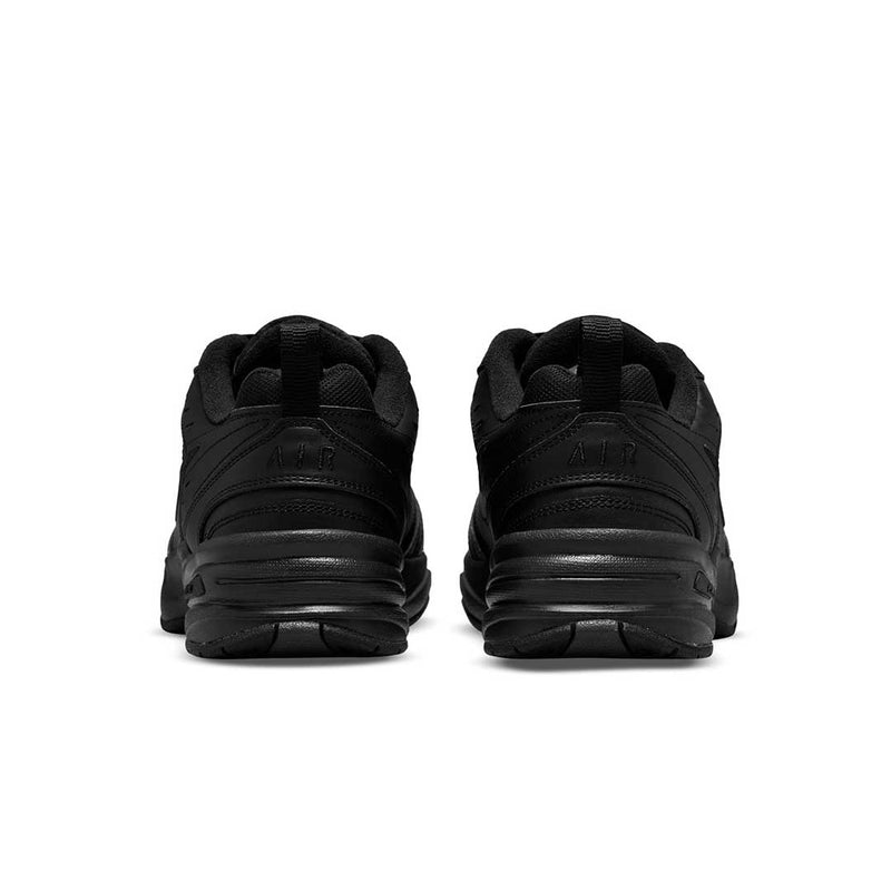 Nike - Men's Air Monarch IV Shoes (X-Wide) (416355 001)