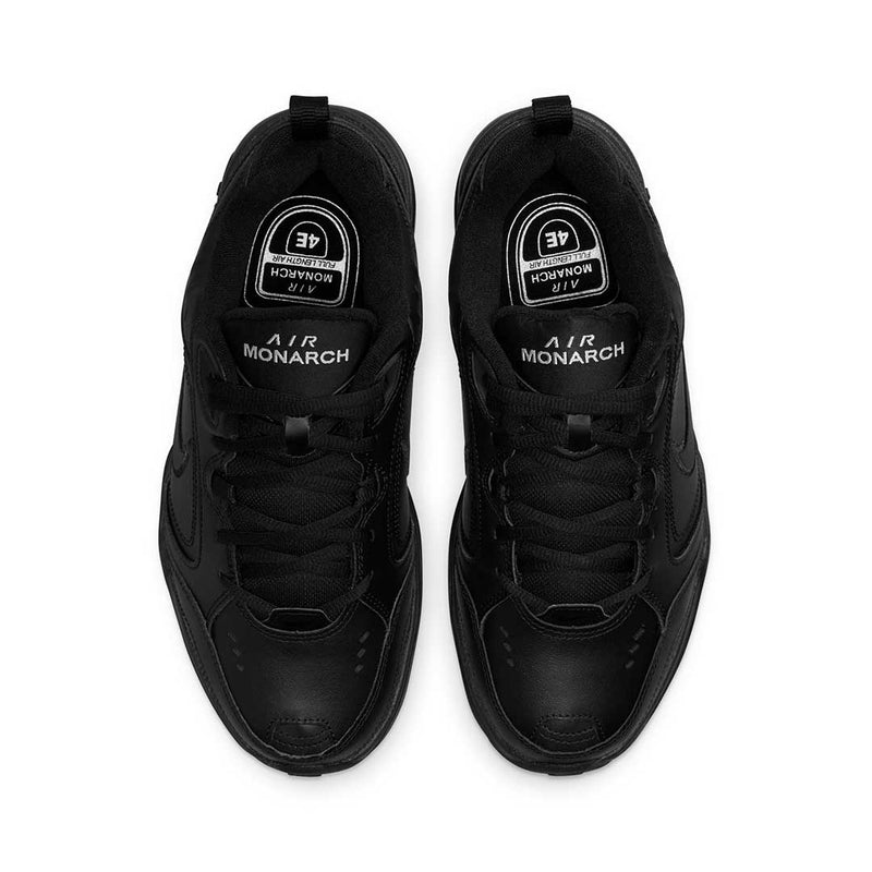 Nike - Men's Air Monarch IV Shoes (X-Wide) (416355 001)