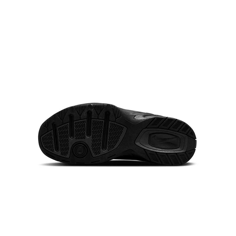 Nike - Men's Air Monarch IV Shoes (X-Wide) (416355 001)