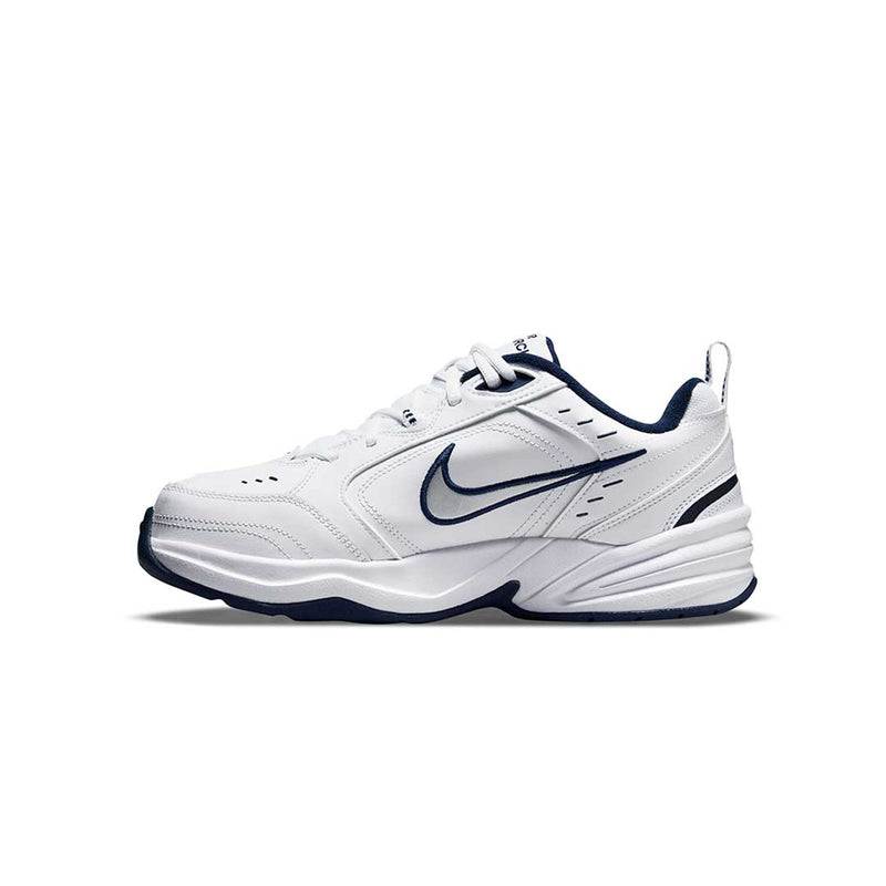Nike - Men's Air Monarch IV Shoes (X-Wide) (416355 102)