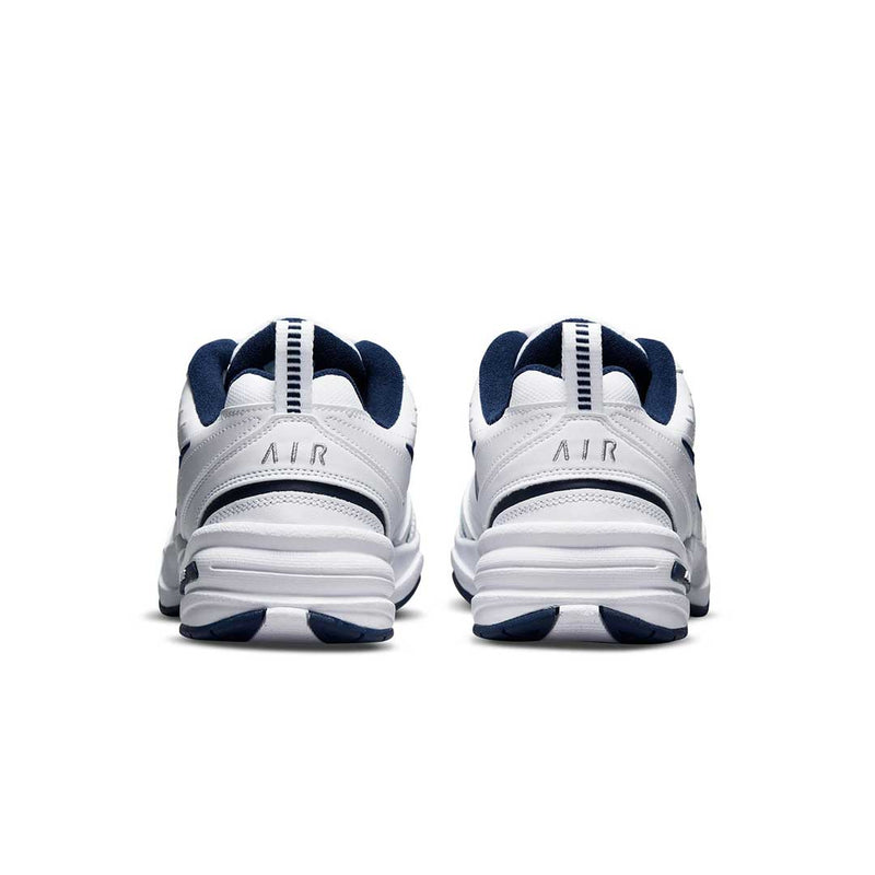 Nike - Men's Air Monarch IV Shoes (X-Wide) (416355 102)