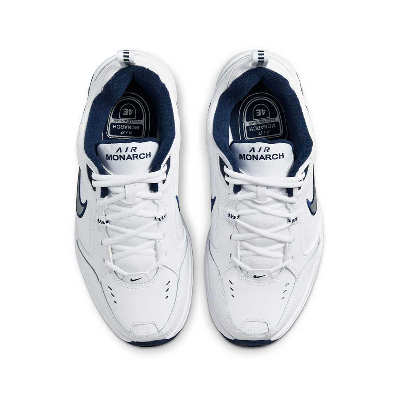 Nike - Men's Air Monarch IV Shoes (X-Wide) (416355 102)