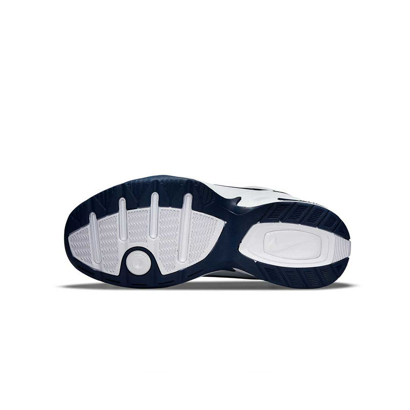 Nike - Men's Air Monarch IV Shoes (X-Wide) (416355 102)