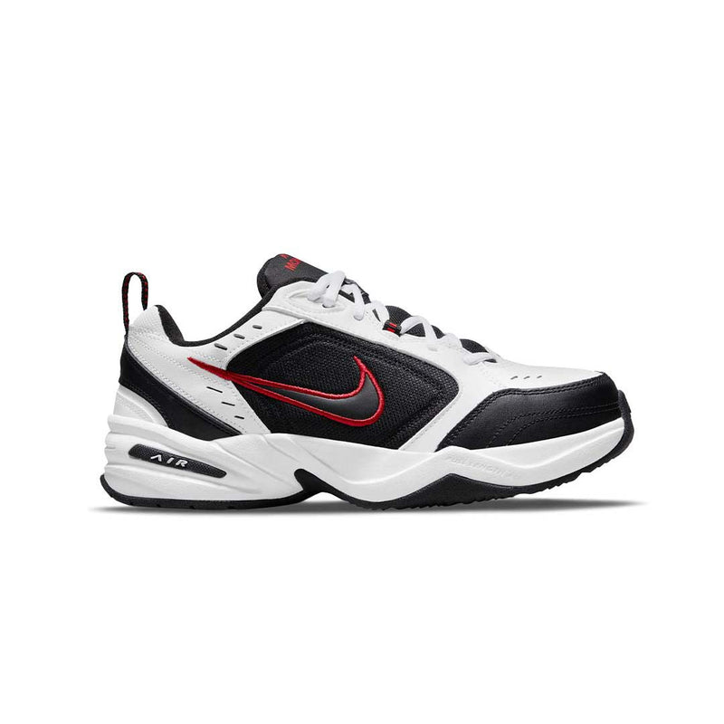 Nike - Men's Air Monarch IV Shoes (X-Wide) (416355 101)