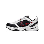 Nike - Men's Air Monarch IV Shoes (X-Wide) (416355 101)