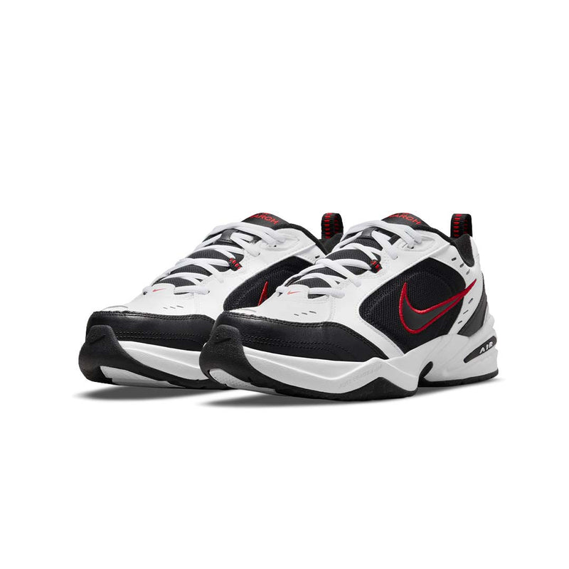 Nike - Men's Air Monarch IV Shoes (X-Wide) (416355 101)