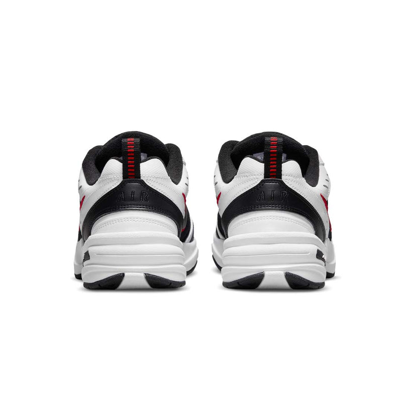 Nike - Men's Air Monarch IV Shoes (X-Wide) (416355 101)