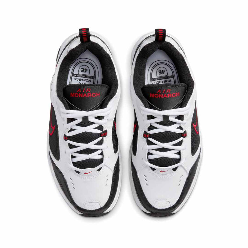 Nike - Men's Air Monarch IV Shoes (X-Wide) (416355 101)