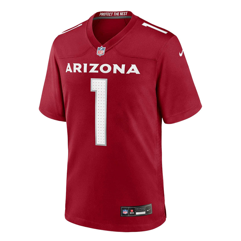 Nike - Men's Arizona Cardinals Kyler Murray Jersey (67NM 02PJ 9CF