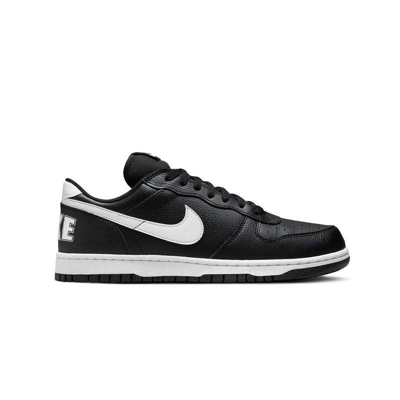Nike - Men's Big Low Shoes (355152 016)