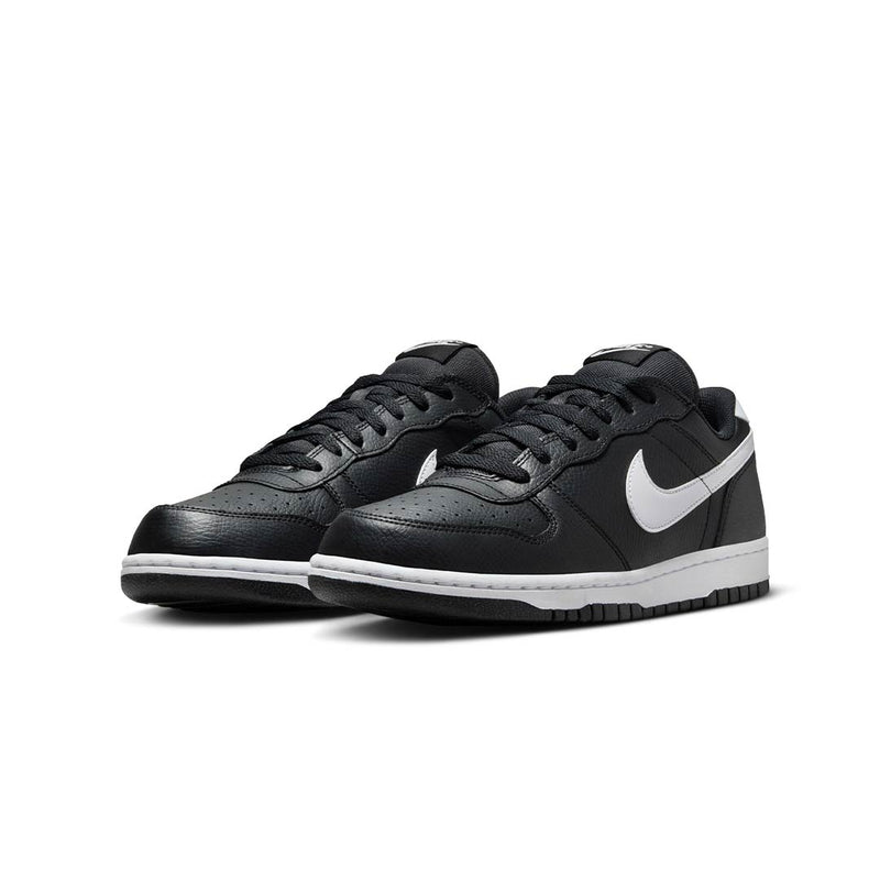 Nike - Men's Big Low Shoes (355152 016)