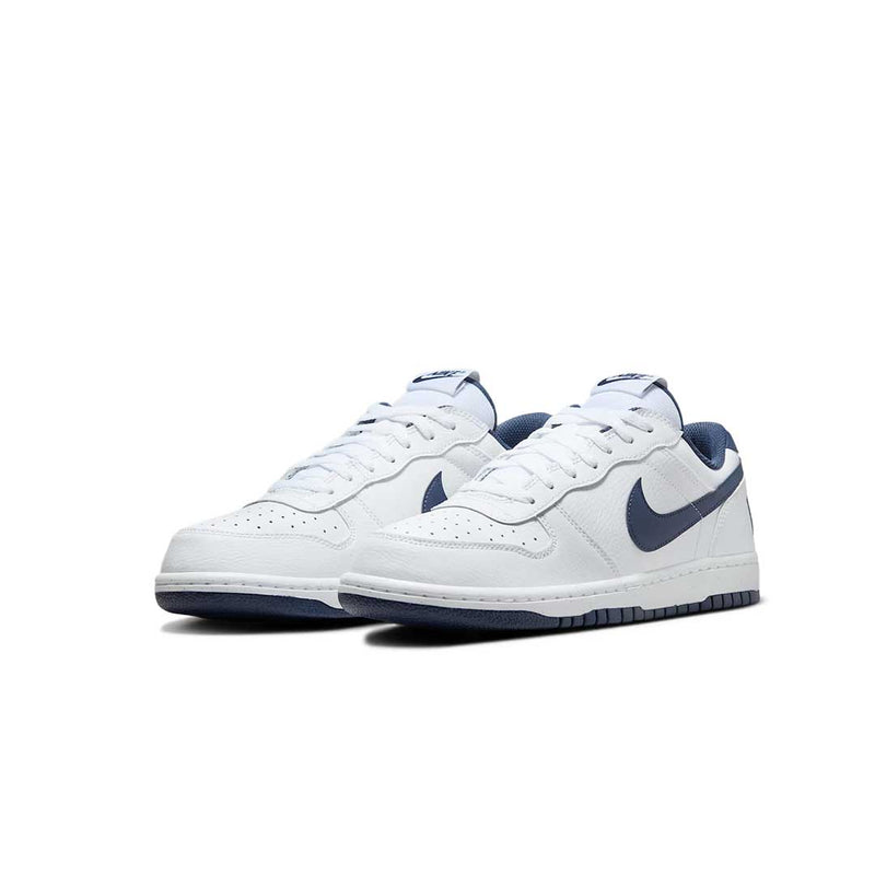 Nike - Men's Big Low Shoes (355152 140)