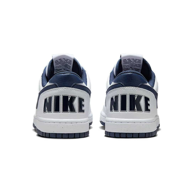 Nike - Men's Big Low Shoes (355152 140)