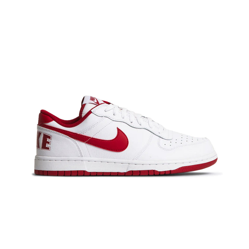 Nike - Men's Big Low Top Shoes (355152 150)