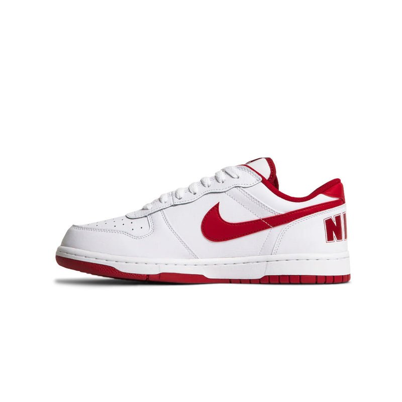 Nike - Men's Big Low Top Shoes (355152 150)