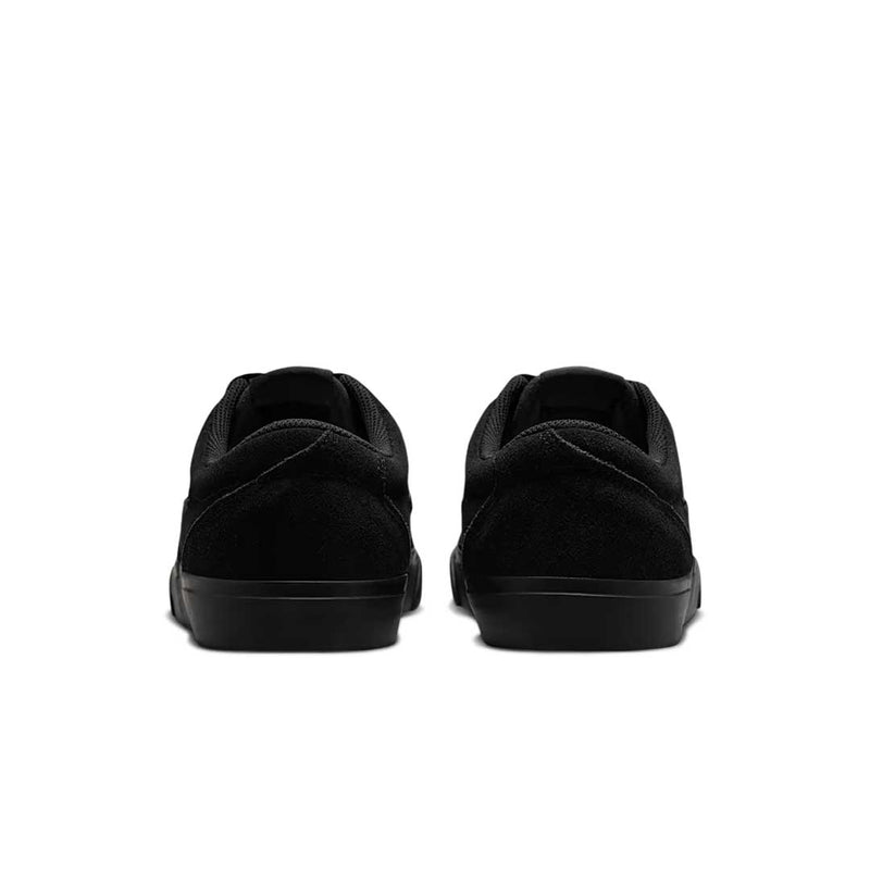 Nike - Men's Charge Suede Shoes (IB2750 002)