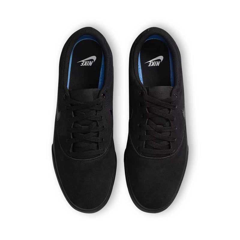 Nike - Men's Charge Suede Shoes (IB2750 002)