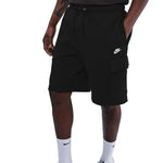 Nike - Men's Club Cargo Shorts (FN3525 010)