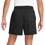 Nike - Men's Club Woven Flow Shorts (FN3307 010)