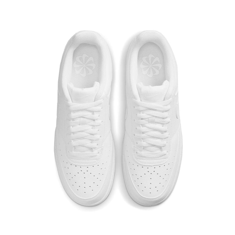 Nike - Men's Court Vision Low Next Nature Shoes (DH2987 100)
