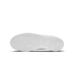 Nike - Men's Court Vision Low Next Nature Shoes (DH2987 100)