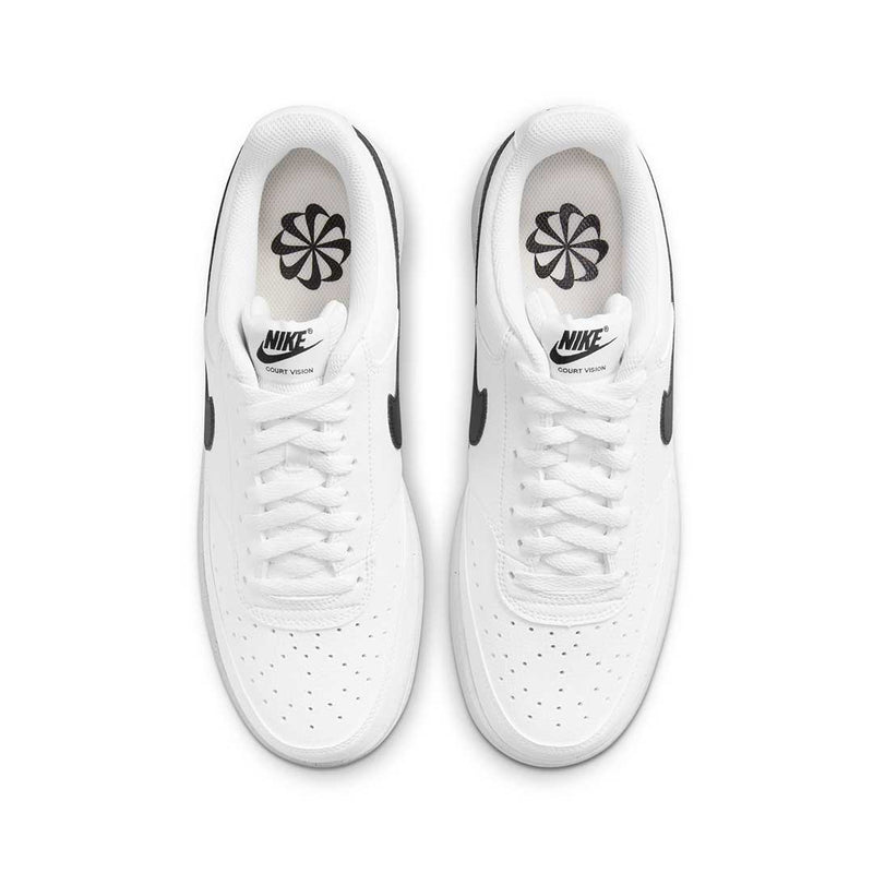 Nike - Men's Court Vision Low Next Nature Shoes (DH2987 101)