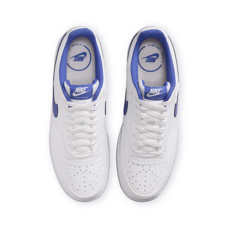 Nike - Men's Court Vision Low Premium Shoes (HM9429 101)
