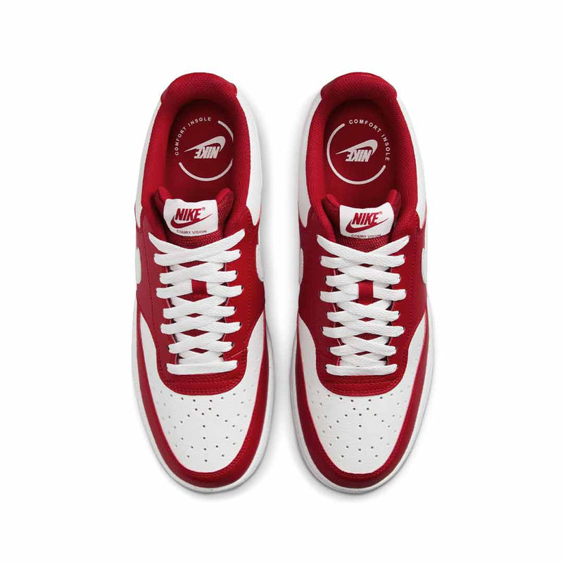 Nike - Men's Court Vision Low Shoes (HM9862 600)