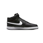 Nike - Men's Court Vision Mid Next Nature Shoes (DN3577 001)