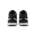 Nike - Men's Court Vision Mid Next Nature Shoes (DN3577 001)