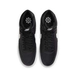 Nike - Men's Court Vision Mid Next Nature Shoes (DN3577 001)