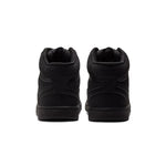 Nike - Men's Court Vision Mid Top Shoes (CU6620 001)