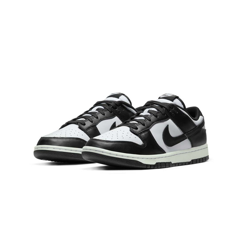 Nike - Men's Dunk Low Retro Shoes (DD1391 100)