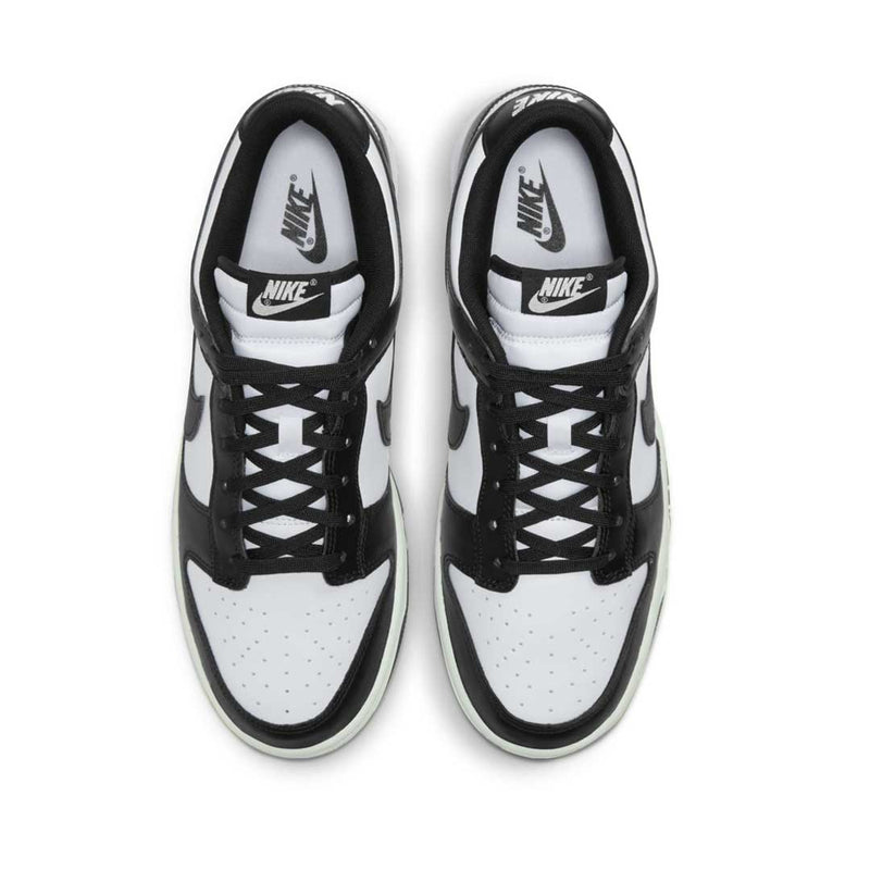 Nike - Men's Dunk Low Retro Shoes (DD1391 100)