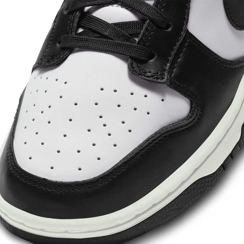 Nike - Men's Dunk Low Retro Shoes (DD1391 100)