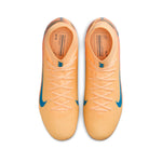 Nike - Men's Kylian Mbappé Mercurial Superfly 10 Academy Firm/Multi Ground Soccer Cleats (FQ8293 801)