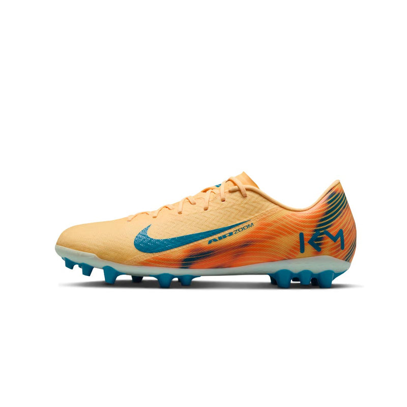Nike - Men's Kylian Mbappé Mercurial Vapor 16 Academy Artifical Ground Cleats (FQ8365 801)