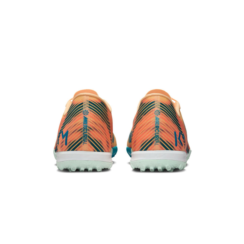 Nike - Men's Kylian Mbappé Mercurial Vapor 16 Academy Turf Soccer Shoes (FQ8384 801)