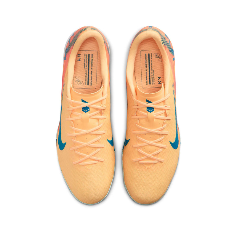 Nike - Men's Kylian Mbappé Mercurial Vapor 16 Academy Turf Soccer Shoes (FQ8384 801)