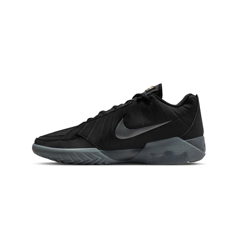 Nike - Men's Lebron Witness 9 Shoes (HQ8034 003) – SVP Sports